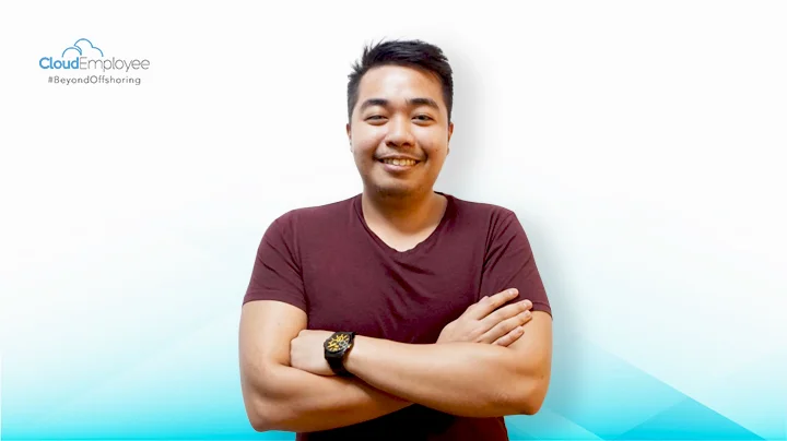 Featured Developer: Game Developer Neil Jason V. Tan Lee