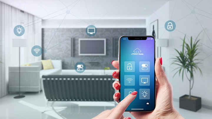 7 Cool Devices to Turn Your Home Into a Smart Home