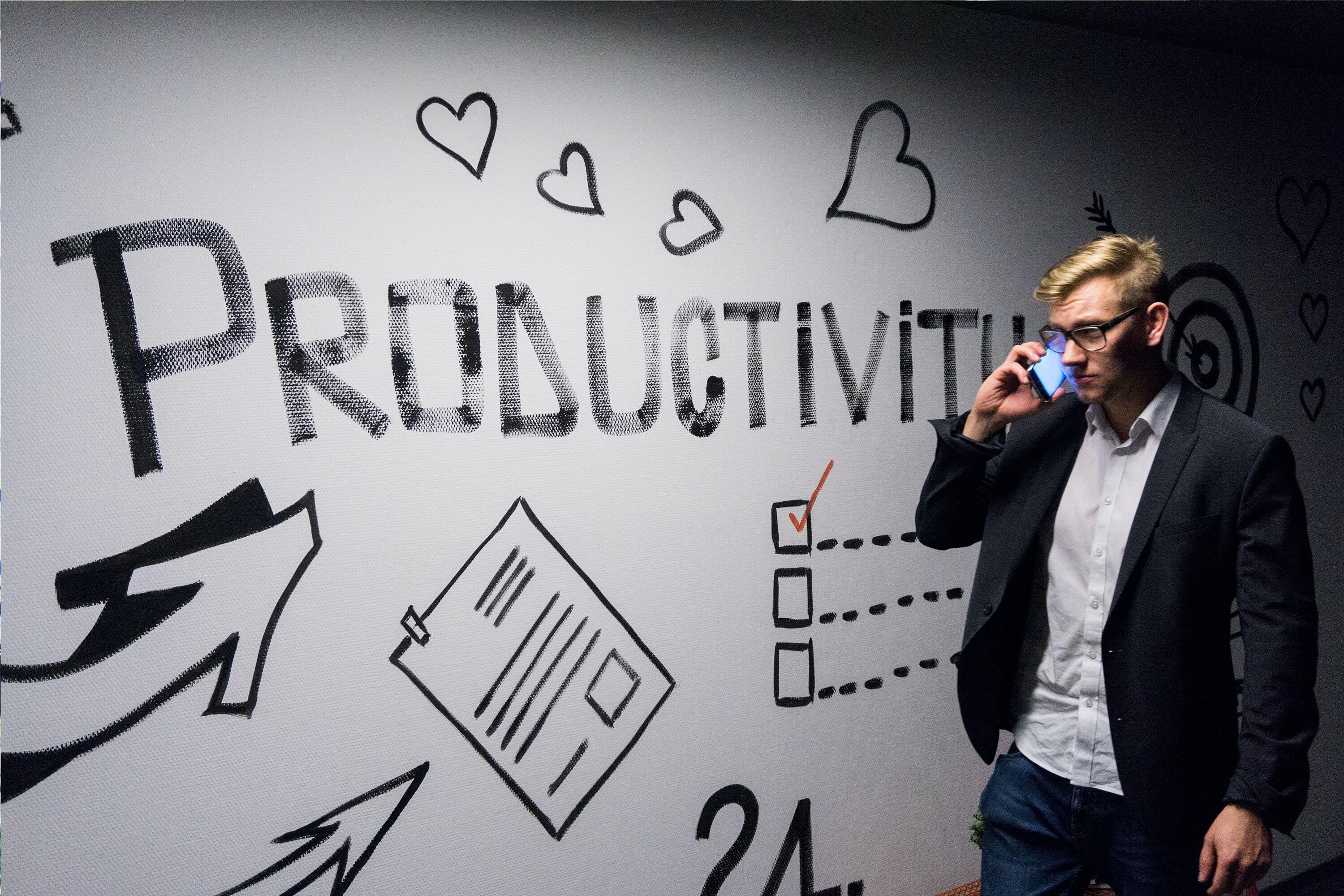 10 Productivity Tips Straight From Our Software Developers