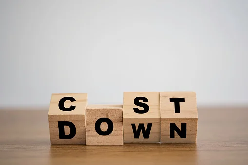 cost-down