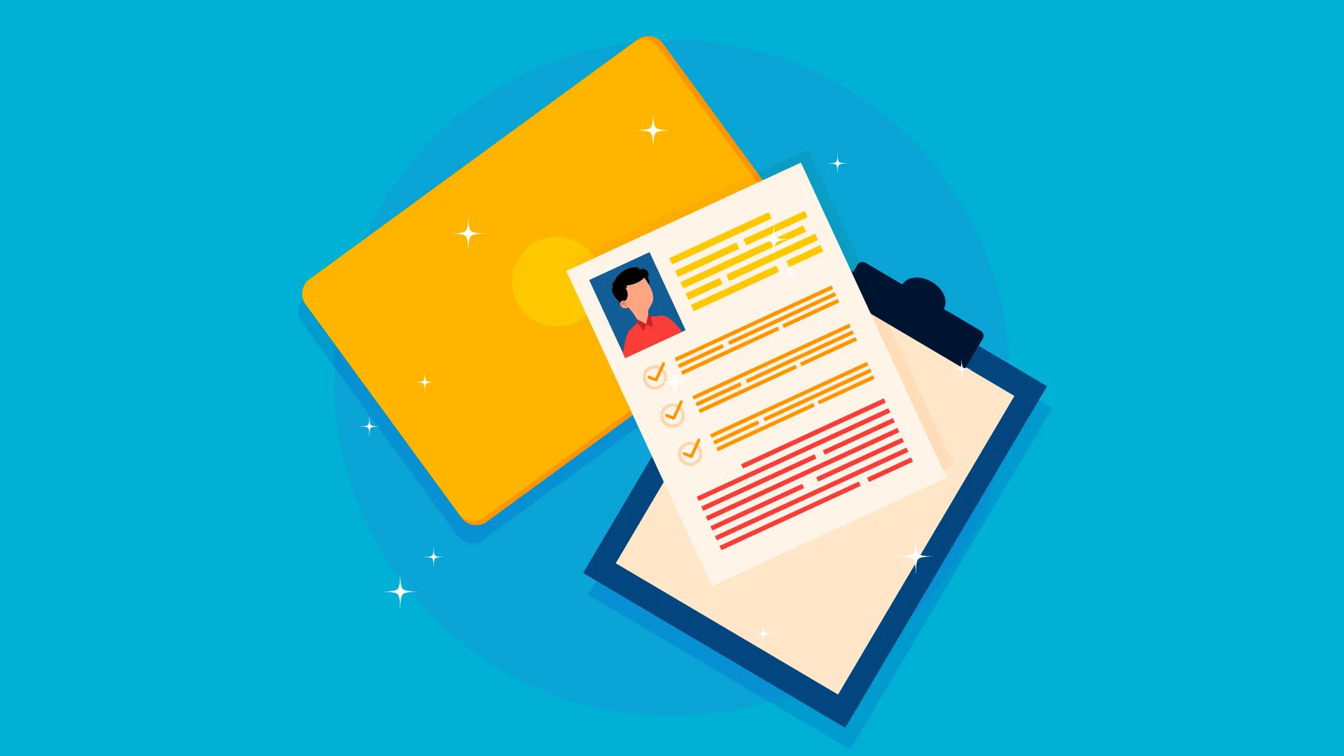 HOW TO CREATE A DEVELOPER CV THAT ATTRACTS RECRUITERS