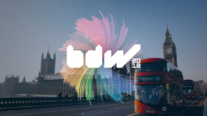 8 Talks You Missed During The 2018 Big Data Week London