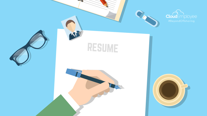 5 Do’s and Don'ts of Writing a Resume