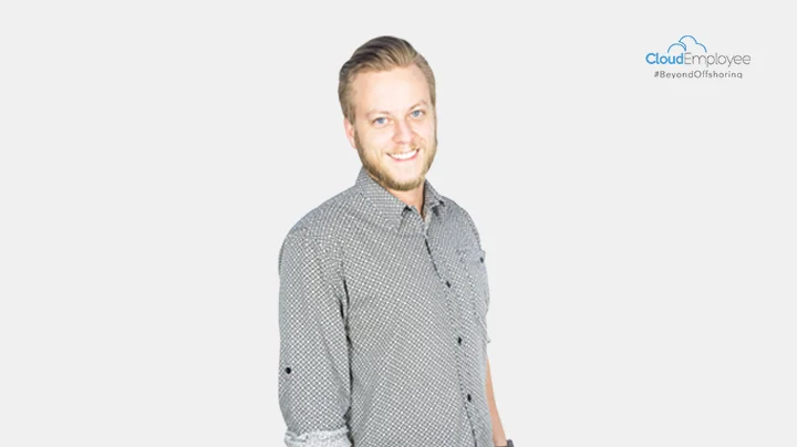 Meet Lars, Cloud Employee's Head of Scandinavian Relations