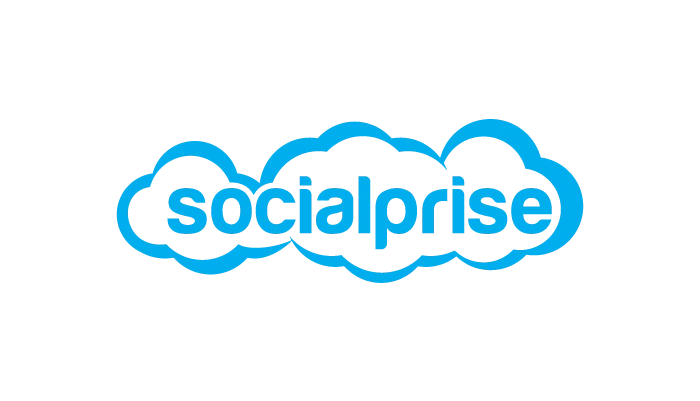 Socialprise Ltd