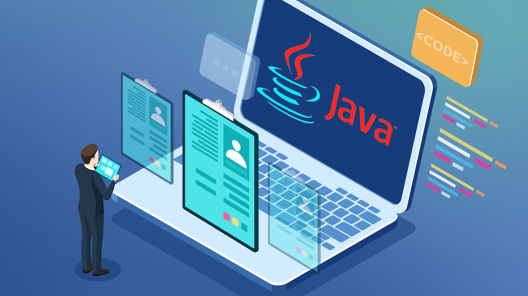 10 Reasons Why You Should Hire Java Developers Offshore