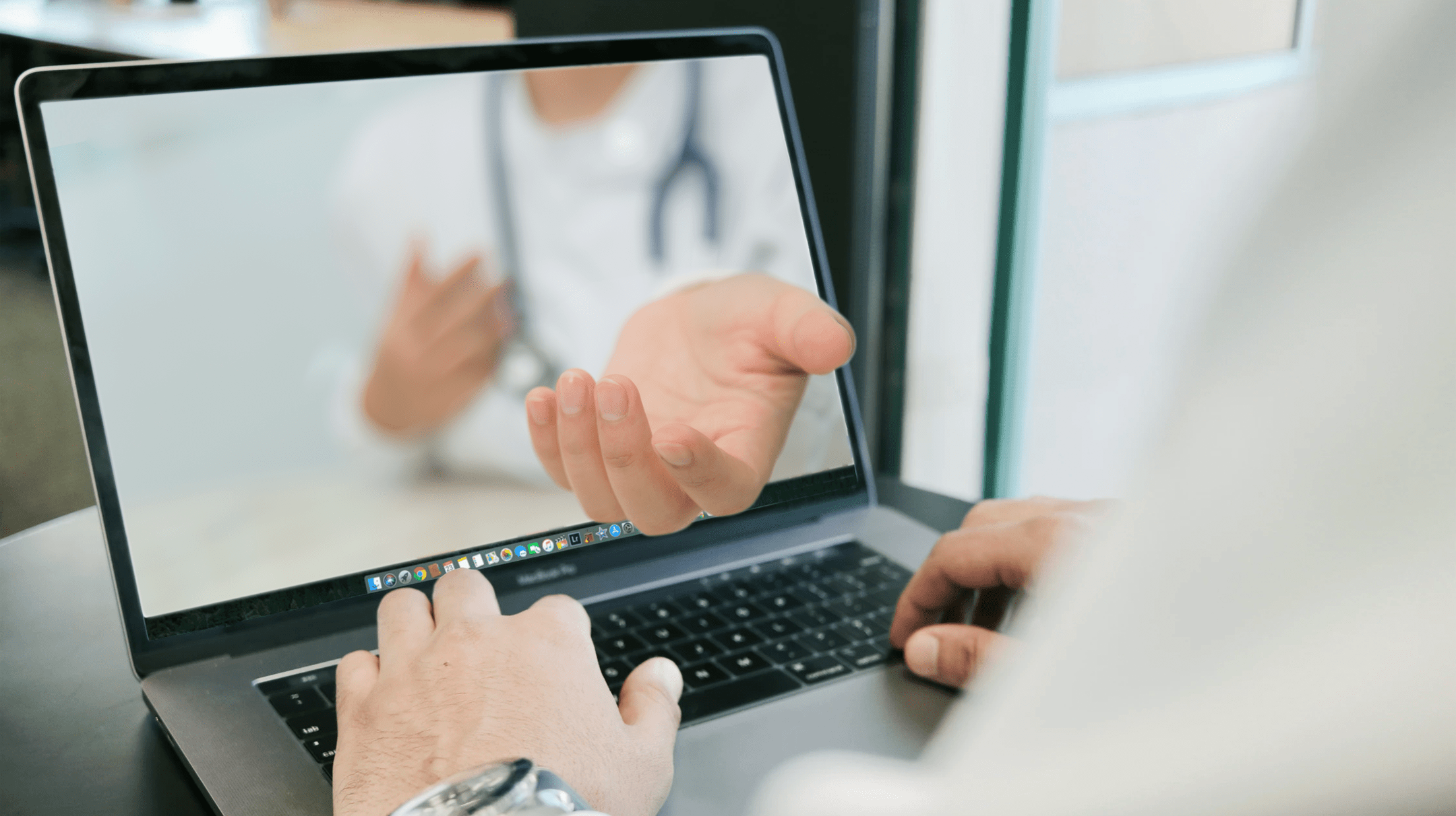 Top Healthcare Technology Trends Today