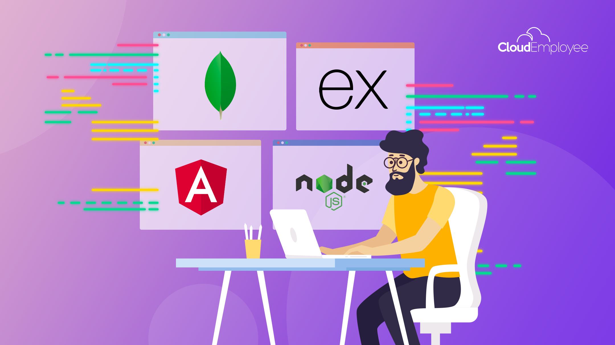 How to Become a MEAN Stack Developer (For Beginners)