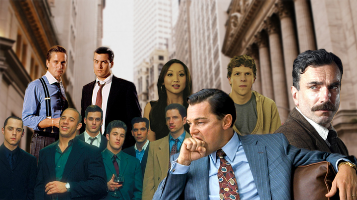 Weekend Watch List: 5 Must-Watch Movies for Entrepreneurs