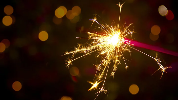 5 Fun Ways to Celebrate New Year's Eve